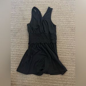 URBAN Romper - Size S